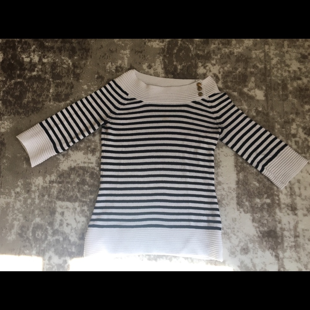 CAbi Sweater